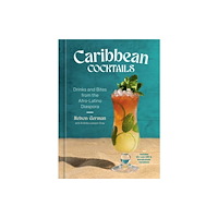 Random House USA Inc Caribbean Cocktails (inbunden, eng)