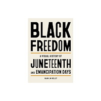Running Press,U.S. Black Freedom (inbunden, eng)