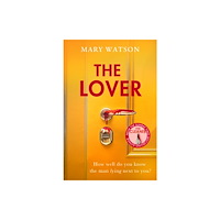 Transworld The Lover (häftad, eng)