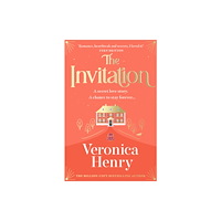 Orion Publishing Co The Invitation (häftad, eng)