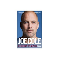 Orion Publishing Co Joe Cole, Luxury Player (häftad, eng)