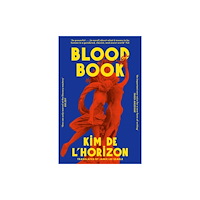 Hodder & Stoughton Blood Book (häftad, eng)