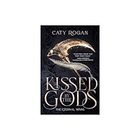 Orion Publishing Co Kissed by the Gods (inbunden, eng)