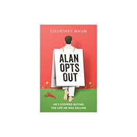 John Murray Press Alan Opts Out (inbunden, eng)