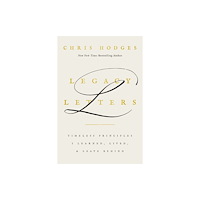 Thomas nelson publishers Legacy Letters (häftad, eng)