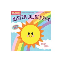 Workman Publishing Indestructibles Mister Golden Sun (häftad, eng)
