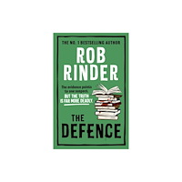 Random House The Defence (häftad, eng)