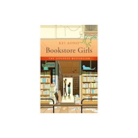 Quercus Publishing Bookstore Girls (häftad, eng)