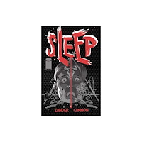 Image Comics Sleep (häftad, eng)
