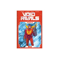 Image Comics Void Rivals Deluxe Edition Book Two (inbunden, eng)