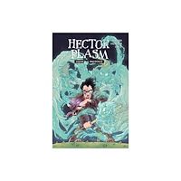 Image Comics Hector Plasm Volume 1 (häftad, eng)