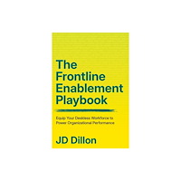 American Society for Training & Development The Frontline Enablement Playbook (häftad, eng)