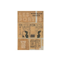 Autumn House Press Les Portes (häftad, eng)