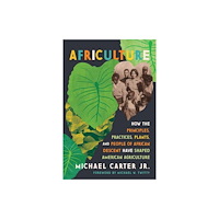 Chelsea Green Publishing Co Africulture (inbunden, eng)