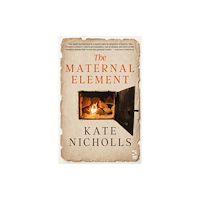 Salt Publishing The Maternal Element (häftad, eng)