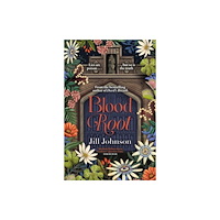 Bonnier Books Ltd Blood Root (inbunden, eng)