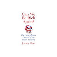 Swift Press Can We Be Rich Again? (inbunden, eng)