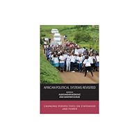 Berghahn Books African Political Systems Revisited (häftad, eng)
