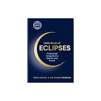 Octopus publishing group Philip's Little Book of Eclipses (inbunden, eng)