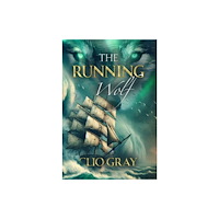 Sparsile Books Ltd The Running Wolf (häftad, eng)