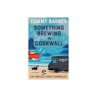 Muswell Press Something Brewing in Cornwall (häftad, eng)