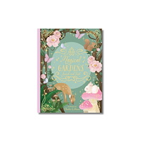 Five Mile Magical Gardens Search and Find (inbunden, eng)
