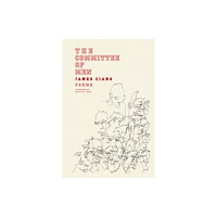 BOA Editions, Limited The Committee of Men (häftad, eng)