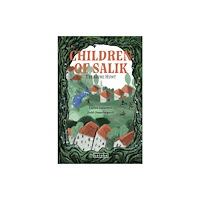 Ketebe Publishing Children of Salik (inbunden, eng)
