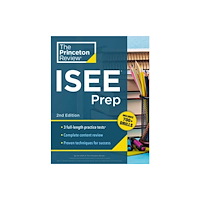 Random House USA Inc Princeton Review ISEE Prep, 2nd Edition (häftad, eng)
