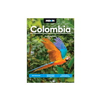 Avalon Travel Publishing Moon Colombia (First Edition) (häftad, eng)