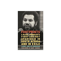 Haymarket Books Footprints (häftad, eng)