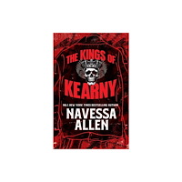 Quercus Publishing The Kings of Kearny (häftad, eng)