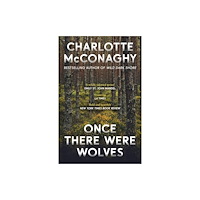 Vintage Publishing Once There Were Wolves (häftad, eng)