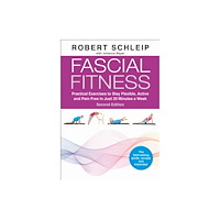 Human Kinetics Publishers Fascial Fitness (häftad, eng)