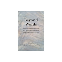 Multilingual Matters Beyond Words (inbunden, eng)