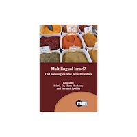 Multilingual Matters Multilingual Israel? (inbunden, eng)