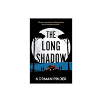 Troubador Publishing The Long Shadow (häftad, eng)
