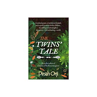 Dinosaur Books Ltd The Twins' Tale (häftad, eng)