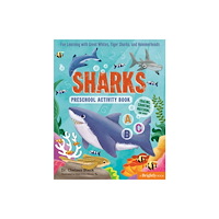 Random House USA Inc Sharks Preschool Activity Book (häftad, eng)