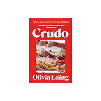 Pan Macmillan Crudo (häftad, eng)