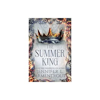Evil Eye Concepts, Incorporated The Summer King (häftad, eng)