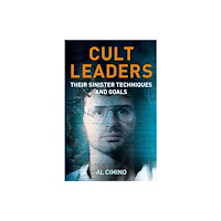Arcturus publishing ltd Cult Leaders (häftad, eng)