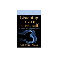 Arcturus publishing ltd Listening to Your Secret Self (häftad, eng)