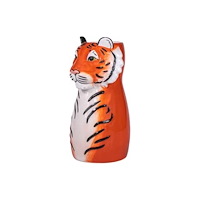 SASS & BELLE Tiger Shaped Vase