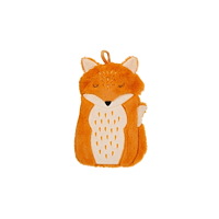 SASS & BELLE Finley Fox Hot Water Bottle