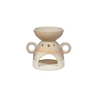 SASS & BELLE Mojave Grey Oil Burner