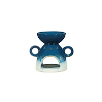 SASS & BELLE Mojave Blue Oil Burner