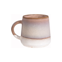 SASS & BELLE Dawn Mojave Glaze Mug