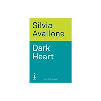 Bonnier Books Ltd Dark Heart (häftad, eng)