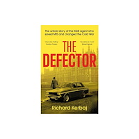 John Blake Publishing Ltd The Defector (häftad, eng)